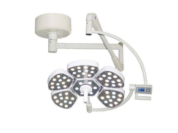 LED5手術無影燈
